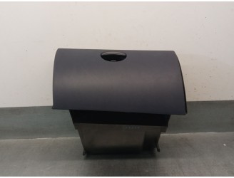 Recambio de guantera para peugeot 1007 (km_) 1.4 referencia OEM IAM 9649867577 8218K7 