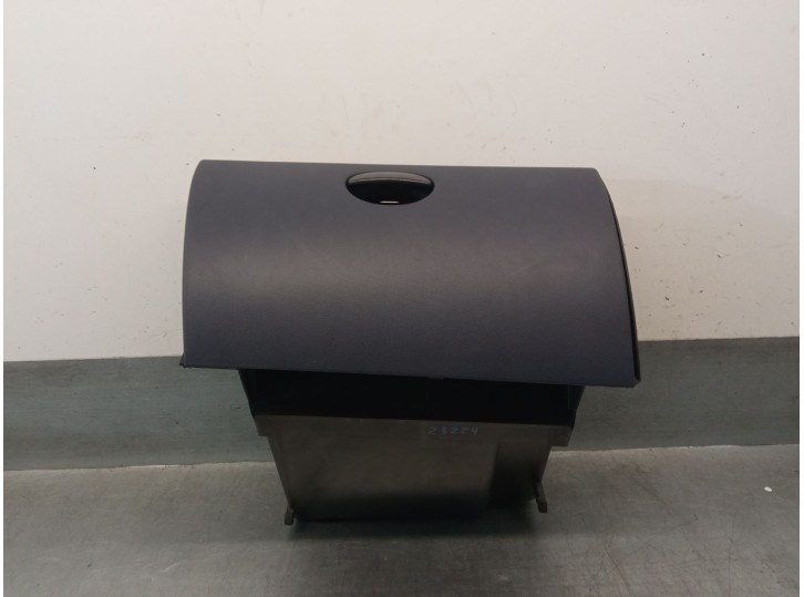 Recambio de guantera para peugeot 1007 (km_) 1.4 referencia OEM IAM 9649867577 8218K7 