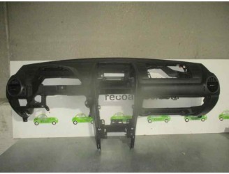 Recambio de salpicadero para lexus is200 (gxe10) 2.0 cat referencia OEM IAM NEGRO 