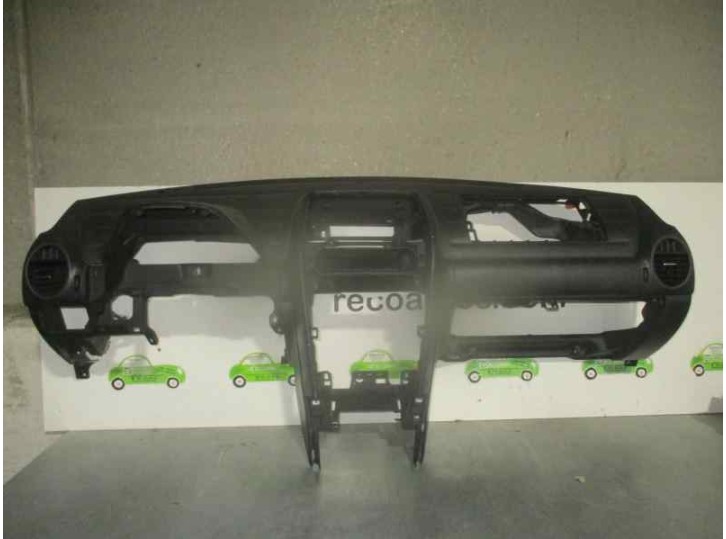 Recambio de salpicadero para lexus is200 (gxe10) 2.0 cat referencia OEM IAM NEGRO 