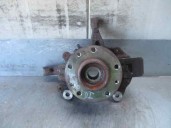 Recambio de mangueta delantera izquierda para renault megane iii coupe luxe referencia OEM IAM 400150083R 400150083R 