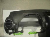 Recambio de salpicadero para lexus is200 (gxe10) 2.0 cat referencia OEM IAM NEGRO 