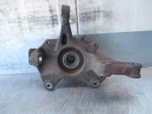 Recambio de mangueta delantera izquierda para renault megane iii coupe luxe referencia OEM IAM 400150083R 400150083R 