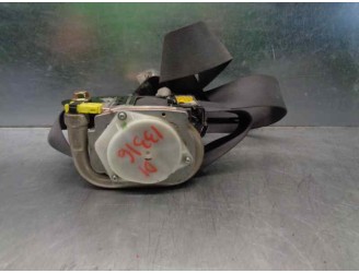 Recambio de cinturon seguridad delantero izquierdo para suzuki liana rh (er) 1.6 16v cat referencia OEM IAM 8494054G3  5 PUERTAS