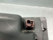 Recambio de guantera para peugeot 1007 (km_) 1.4 referencia OEM IAM 9649867577 8218K7 