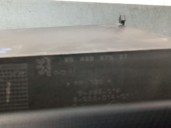 Recambio de guantera para peugeot 1007 (km_) 1.4 referencia OEM IAM 9649867577 8218K7 