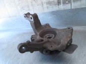 Recambio de mangueta delantera izquierda para renault megane iii coupe luxe referencia OEM IAM 400150083R 400150083R 