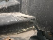 Recambio de paso rueda delantero izquierdo para skoda fabia (6y2/6y3) 1.9 sdi cat (asy) referencia OEM IAM 6Y0809961E CESTA 6-C