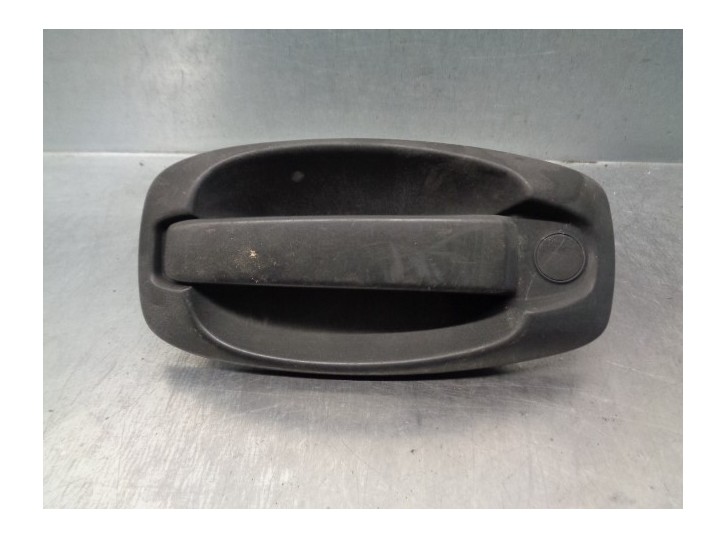 Recambio de maneta exterior delantera derecha para peugeot bipper 1.4 hdi referencia OEM IAM 9101NX  