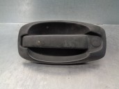 Recambio de maneta exterior delantera derecha para peugeot bipper 1.4 hdi referencia OEM IAM 9101NX  
