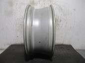 Recambio de llanta para hyundai ix35 1.7 crdi cat referencia OEM IAM 529102Y650 R176.5JX17CH51 ALUMINIO 15P