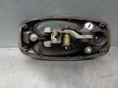 Recambio de maneta exterior delantera derecha para peugeot bipper 1.4 hdi referencia OEM IAM 9101NX  