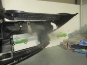 Recambio de salpicadero para lexus is200 (gxe10) 2.0 cat referencia OEM IAM  NEGRO 