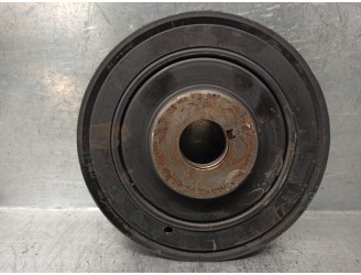 Recambio de polea cigueñal para citroën c5 break 2.0 hdi referencia OEM IAM 0515R1 