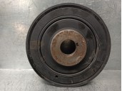 Recambio de polea cigueñal para citroën c5 break 2.0 hdi referencia OEM IAM 0515R1  