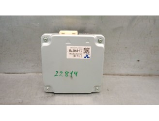 Recambio de modulo electronico para honda hr-v (ru) 1.5 (ru1) referencia OEM IAM 31600T7AH010M1  TOYOTA