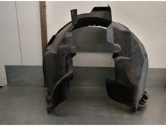 Recambio de paso rueda delantero izquierdo para ford galaxy (ca1) 2.0 tdci cat referencia OEM IAM 6M21A16115AJ CESTA 12-A