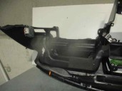 Recambio de salpicadero para lexus is200 (gxe10) 2.0 cat referencia OEM IAM  NEGRO 