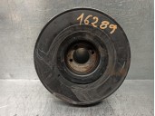 Recambio de polea cigueñal para citroën c5 break 2.0 hdi referencia OEM IAM 0515R1  