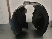 Recambio de paso rueda delantero izquierdo para ford galaxy (ca1) 2.0 tdci cat referencia OEM IAM 6M21A16115AJ CESTA 12-A