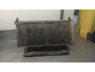 Recambio de condensador / radiador aire acondicionado para suzuki liana rh (er) 1.6 16v cat referencia OEM IAM 9503854G00  