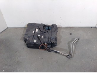 Recambio de deposito combustible para volvo v40 hatchback (525) d2 referencia OEM IAM 31432940 31321579 