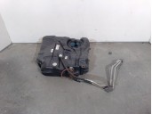 Recambio de deposito combustible para volvo v40 hatchback (525) d2 referencia OEM IAM 31432940 31321579 