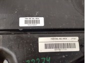 Recambio de deposito combustible para volvo v40 hatchback (525) d2 referencia OEM IAM 31432940 31321579 