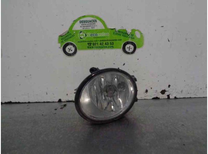 Recambio de faro antiniebla derecho para ford s-max (ca1) 2.0 tdci cat referencia OEM IAM 6M2115K201A HELLA
