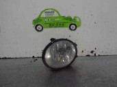 Replacement right fog light for Ford S-Max (CA1) 2.0 TDCi CAT OEM IAM reference 6M2115K201A HELLA