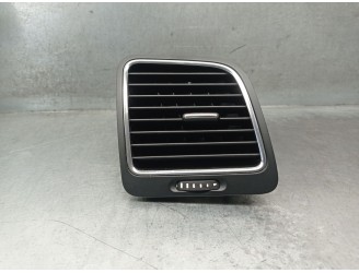 Recambio de aireador para volkswagen sharan (7n1, 7n2) 2.0 tdi referencia OEM IAM 7N0819704D  