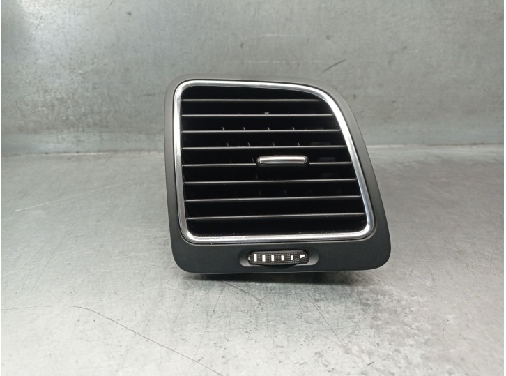 Recambio de aireador para volkswagen sharan (7n1, 7n2) 2.0 tdi referencia OEM IAM 7N0819704D  