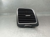 Recambio de aireador para volkswagen sharan (7n1, 7n2) 2.0 tdi referencia OEM IAM 7N0819704D  