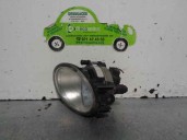 Replacement right fog light for Ford S-Max (CA1) 2.0 TDCi CAT OEM IAM reference 6M2115K201A HELLA
