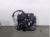 Recambio de deposito combustible para volvo v40 hatchback (525) d2 referencia OEM IAM 31432940 31321579 