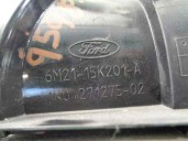 Recambio de faro antiniebla derecho para ford s-max (ca1) 2.0 tdci cat referencia OEM IAM 6M2115K201A HELLA