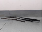 Recambio de brazo limpia delantero derecho para opel vectra c berlina 1.8 16v cat (z 18 xe / 2h9) referencia OEM IAM 09185812 09