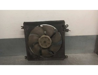 Recambio de electroventilador para suzuki liana rh (er) 1.6 16v cat referencia OEM IAM 9556054G00  