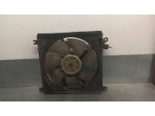 Recambio de electroventilador para suzuki liana rh (er) 1.6 16v cat referencia OEM IAM 9556054G00 