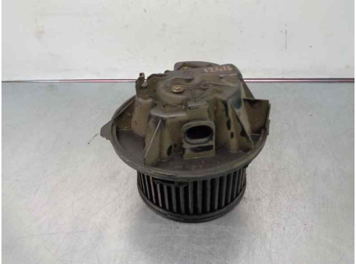 Recambio de motor calefaccion para citroën c5 berlina 2.0 hdi referencia OEM IAM F664513V F664513V VALEO