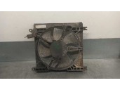 Recambio de electroventilador para suzuki liana rh (er) 1.6 16v cat referencia OEM IAM 9556054G00  