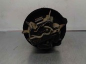 Recambio de motor calefaccion para citroën c5 berlina 2.0 hdi referencia OEM IAM F664513V F664513V VALEO