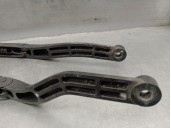 Recambio de brazo limpia delantero derecho para opel vectra c berlina 1.8 16v cat (z 18 xe / 2h9) referencia OEM IAM 09185812 09
