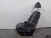 Replacement front right seat for citroën c5 saloon 2.0 hdi OEM IAM reference 8860CX GREY FABRIC 4 DOORS