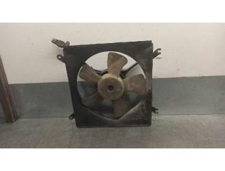 Recambio de electroventilador para suzuki liana rh (er) 1.6 16v cat referencia OEM IAM 1776063G00  