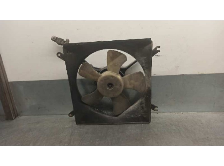 Recambio de electroventilador para suzuki liana rh (er) 1.6 16v cat referencia OEM IAM 1776063G00  