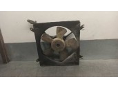 Recambio de electroventilador para suzuki liana rh (er) 1.6 16v cat referencia OEM IAM 1776063G00  