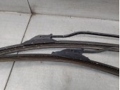 Recambio de brazo limpia delantero derecho para opel vectra c berlina 1.8 16v cat (z 18 xe / 2h9) referencia OEM IAM 09185812 09