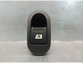 Recambio de mando elevalunas delantero derecho para peugeot 1007 (km_) 1.4 referencia OEM IAM 96401469XT 6552ZG 