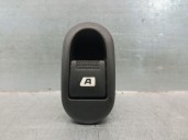 Recambio de mando elevalunas delantero derecho para peugeot 1007 (km_) 1.4 referencia OEM IAM 96401469XT 6552ZG 